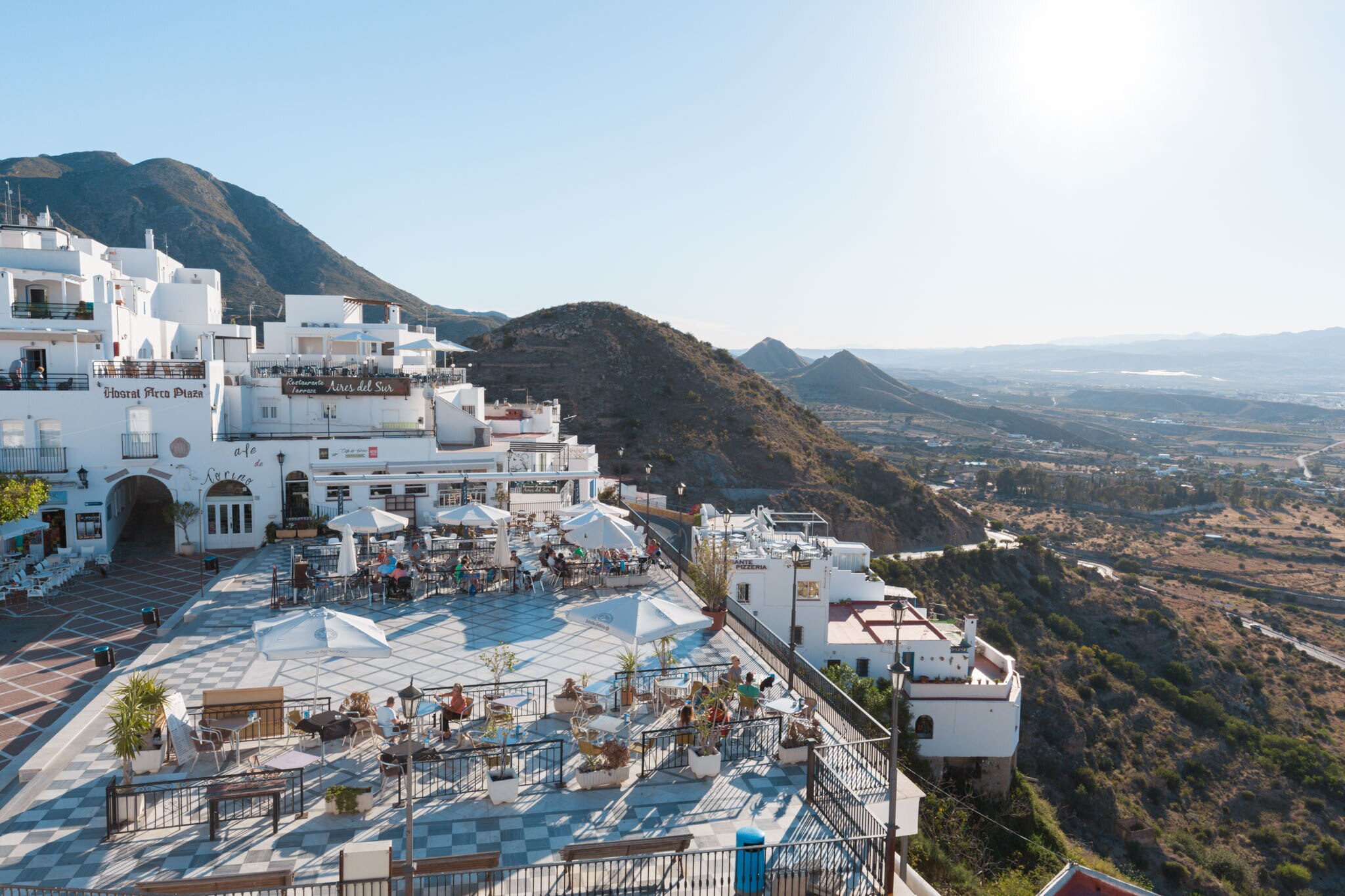 Mojacar Holidays 2022/2023 Jet2holidays